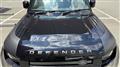 2024 Land Rover Defender
