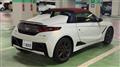 2018 Honda S660