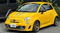 2011 ABARTH ABARTH OTHERS