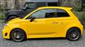 2011 ABARTH ABARTH OTHERS