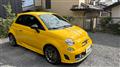 2011 ABARTH ABARTH OTHERS