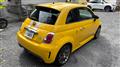 2011 ABARTH ABARTH OTHERS