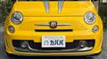 2011 ABARTH ABARTH OTHERS