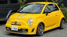 2011 ABARTH ABARTH OTHERS
