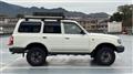 1996 Toyota Landcruiser 80