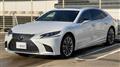 2018 Lexus LS