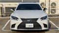 2018 Lexus LS