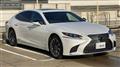 2018 Lexus LS