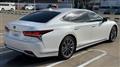 2018 Lexus LS