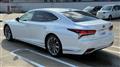 2018 Lexus LS