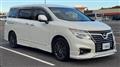 2018 Nissan Elgrand