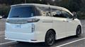 2018 Nissan Elgrand