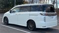 2018 Nissan Elgrand