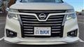 2018 Nissan Elgrand