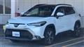2024 Toyota CorollaCross