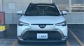 2024 Toyota CorollaCross