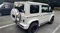 2024 Suzuki Jimny Sierra