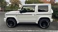 2024 Suzuki Jimny Sierra