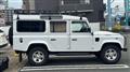 2011 Land Rover Defender