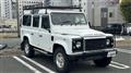 2011 Land Rover Defender