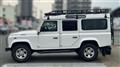 2011 Land Rover Defender