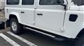 2011 Land Rover Defender