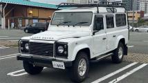2011 Land Rover Defender
