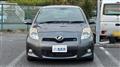 2008 Toyota Vitz