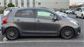 2008 Toyota Vitz