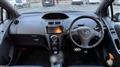 2008 Toyota Vitz