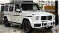 2019 Mercedes-Benz G-Class