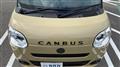 2023 Daihatsu Move Canbus