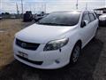 2010 Toyota Corolla Fielder