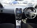 2010 Toyota Corolla Fielder