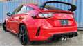 2025 Honda Civic Type R