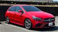 2020 Mercedes-Benz B-Class