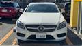 2016 Mercedes-Benz Cls-Class