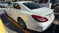 2016 Mercedes-Benz Cls-Class