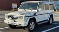 2006 Mercedes-Benz G-Class