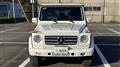 2006 Mercedes-Benz G-Class