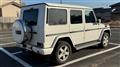 2006 Mercedes-Benz G-Class