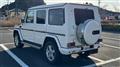 2006 Mercedes-Benz G-Class