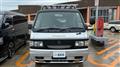 2007 Mazda Bongo Brawny Van