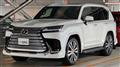 2024 Lexus LX