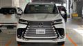 2024 Lexus LX