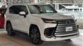 2024 Lexus LX