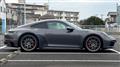 2020 Porsche 911