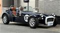 2020 Caterham Caterham Others
