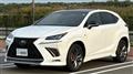 2019 Lexus NX