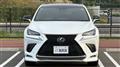 2019 Lexus NX